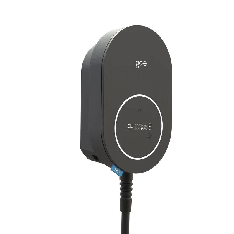 go-e Charger PRO Cable 11 kW MID
