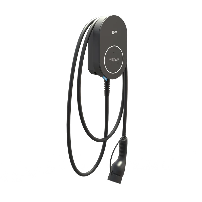 go-e Solar Set PRO 11 kW