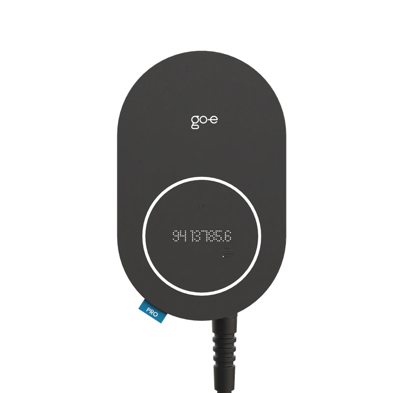 go-e Solar Set PRO 11 kW