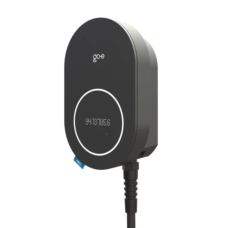 go-e Solar Set PRO 11 kW