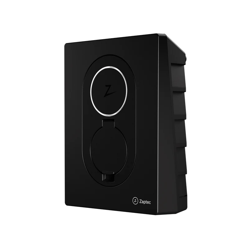 Zaptec Go 22 kW