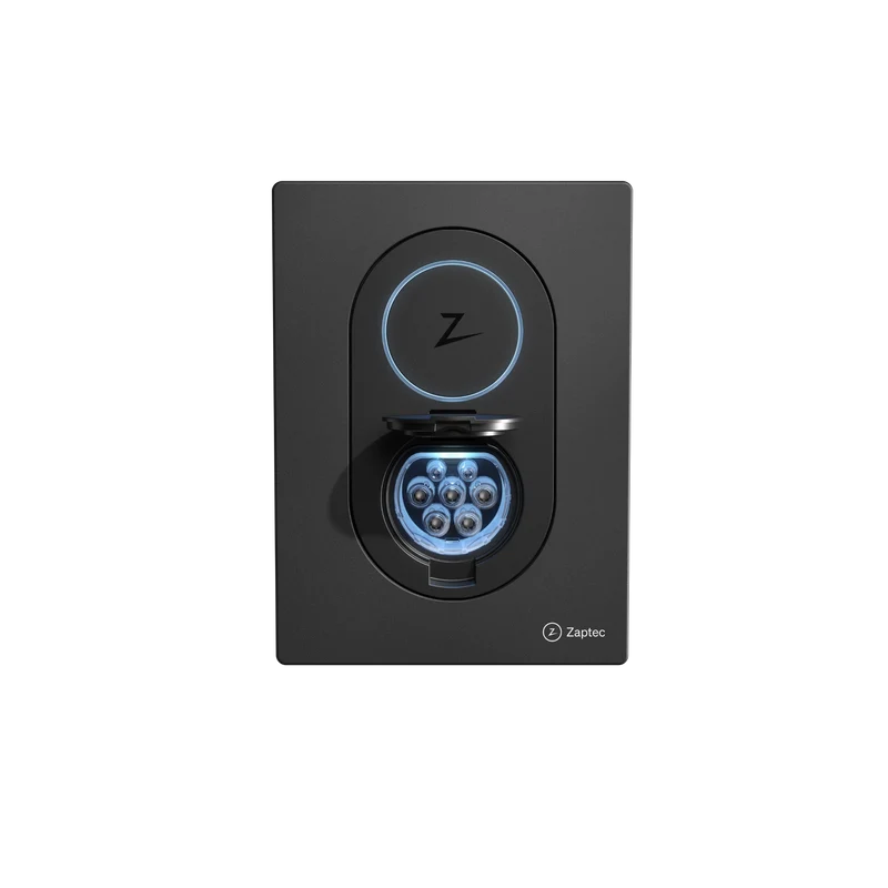 Zaptec Go 22 kW