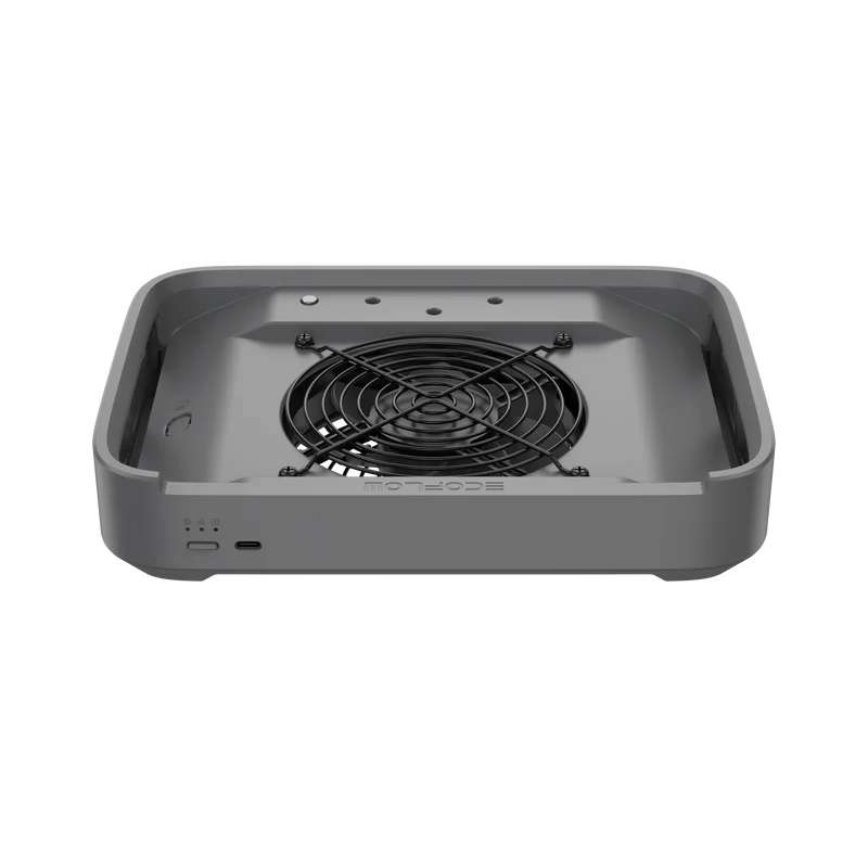 EcoFlow Smart Lüfter