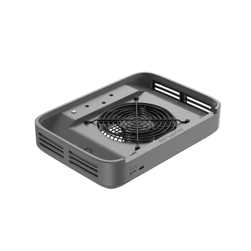 EcoFlow Smart Lüfter