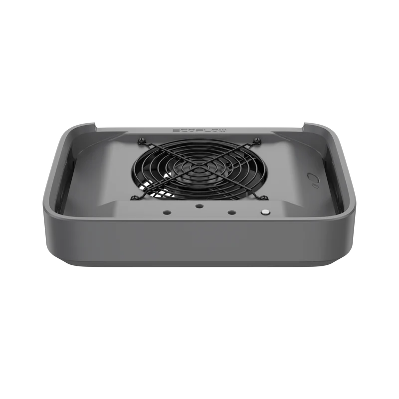 EcoFlow Smart Lüfter