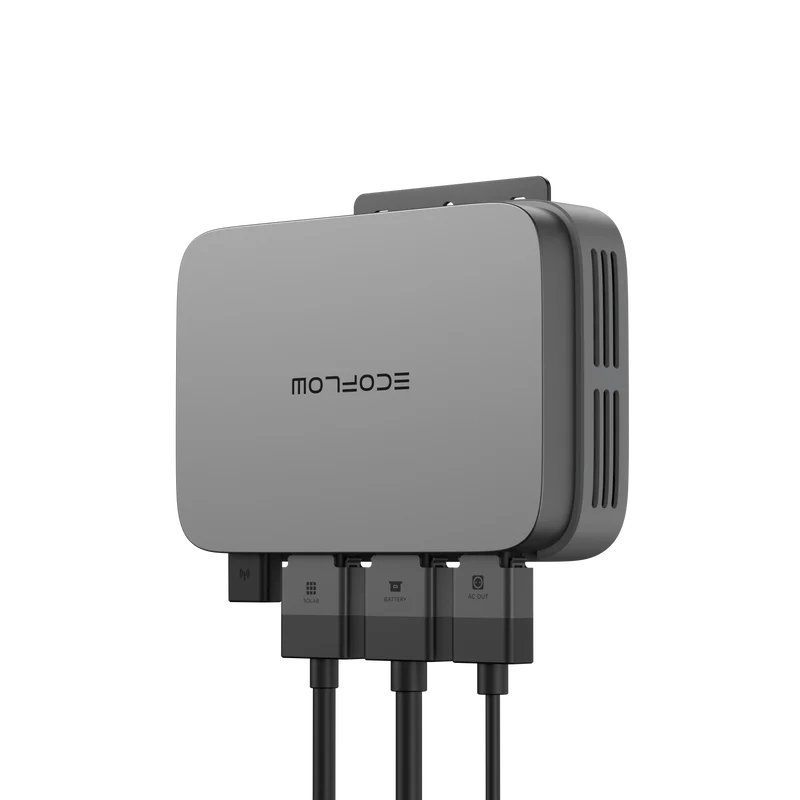 EcoFlow Smart Lüfter