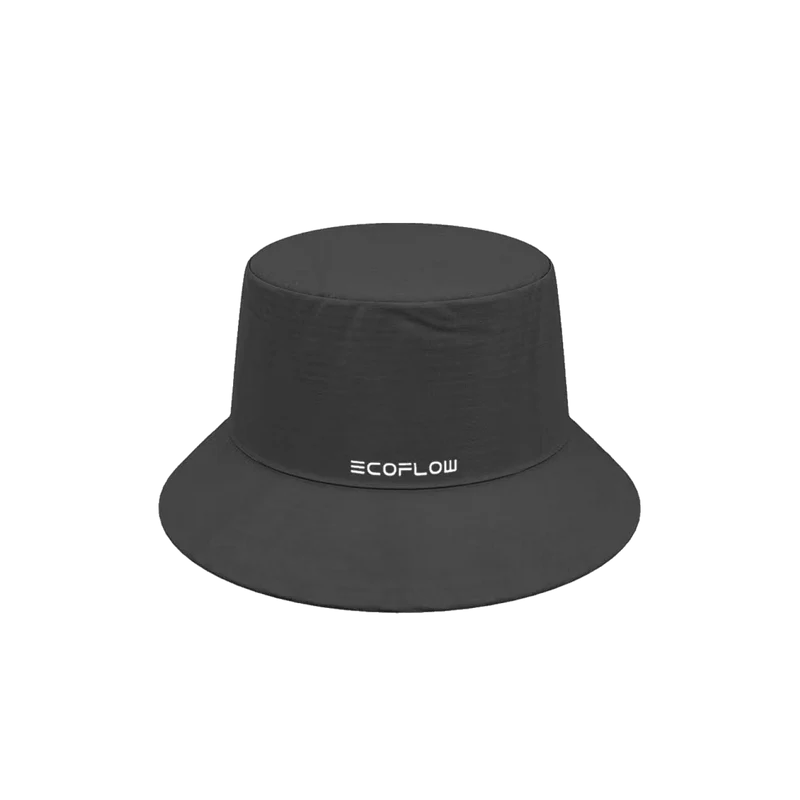 EcoFlow Bucket Hut