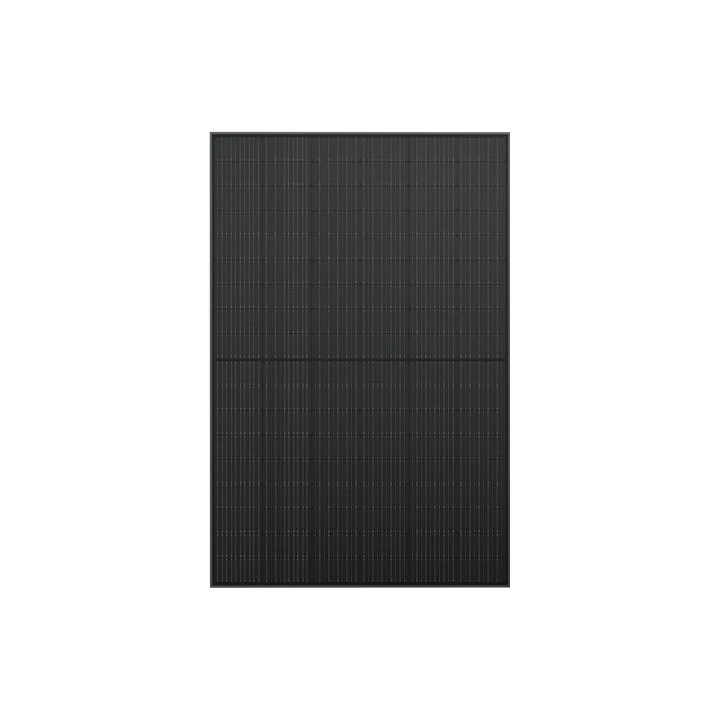 EcoFlow 400W Starres Solarpanel (2 Stück) (Empfohlenes Zubehör)