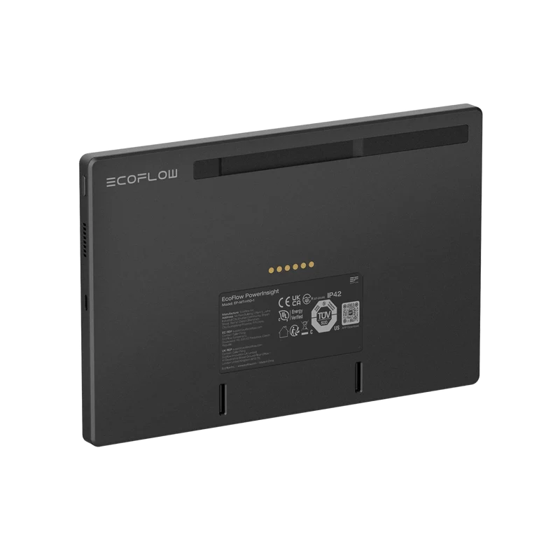 EcoFlow PowerInsight Der Hausenergie Monitor
