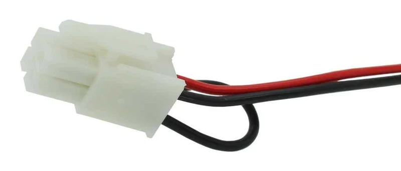 Akkumed Medizinakku NiCd 7,2V 2,0Ah passend für Braun Infusomat FM