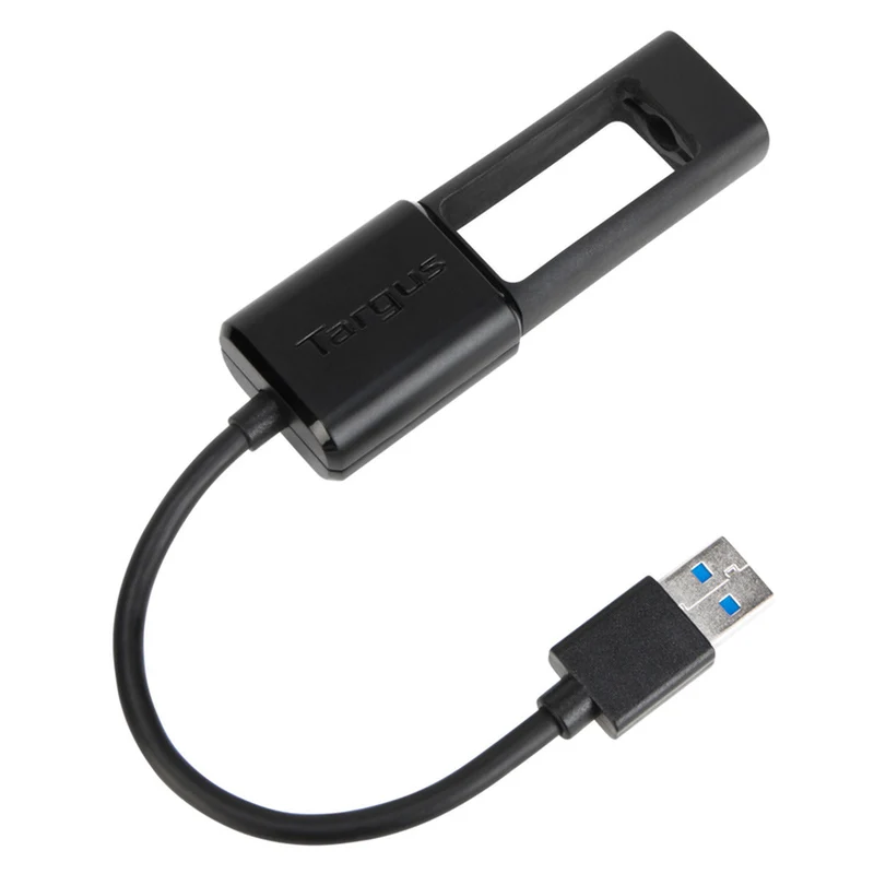 USB-C Buchse zu USB-A Stecker Kabel