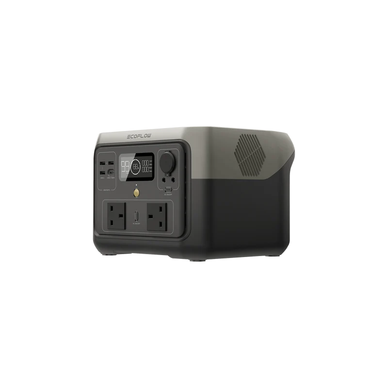EcoFlow RIVER 2 Max Portable Power Station