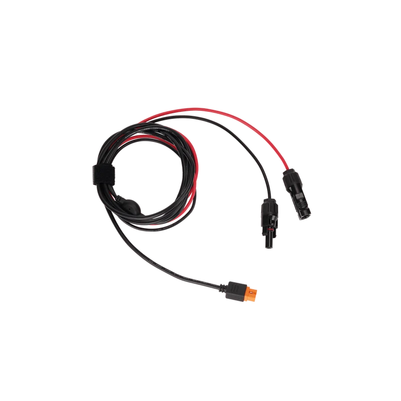 EcoFlow Solar to XT60i Charging Cable