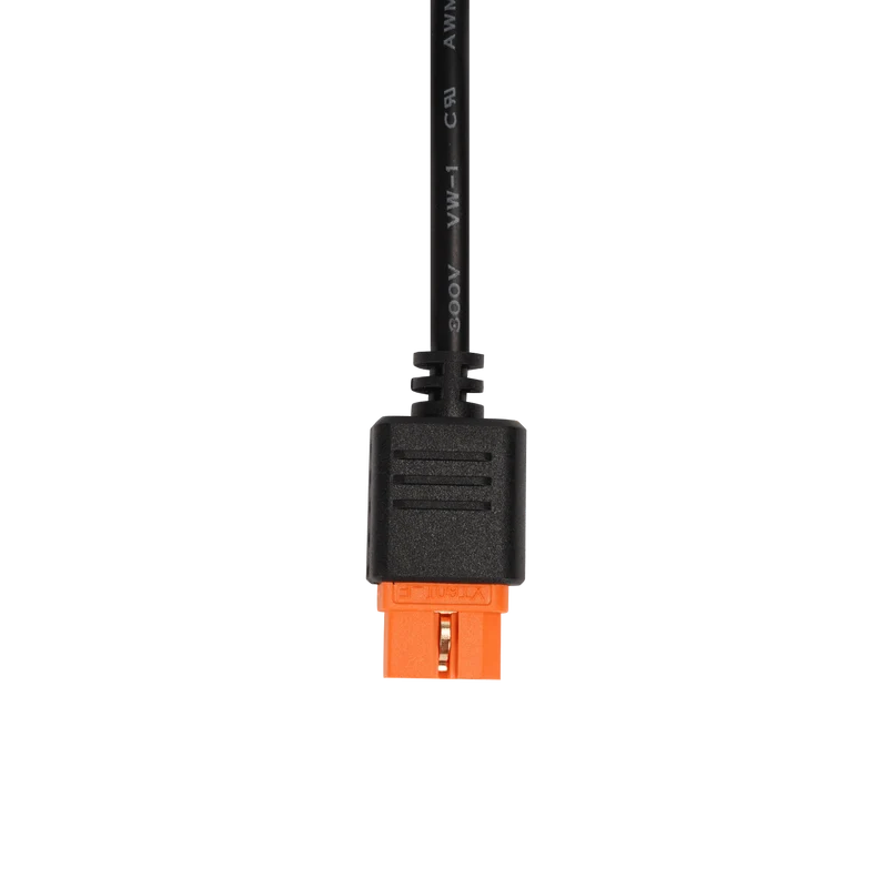 EcoFlow Solar to XT60i Charging Cable