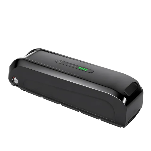 【USA-LAGER】S220 6-PIN 48V 15.6Ah BMS30A LG5200 Zellen E-Bike-Akku für 500W, 750W und 1000W Motoren