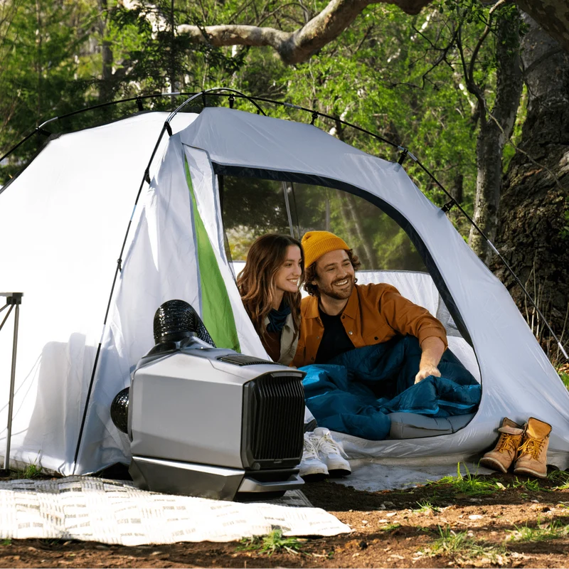 EcoFlow WAVE 3 Portable Air Conditioner - APP Only