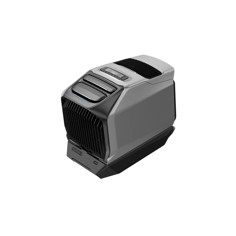EcoFlow WAVE 3 Portable Air Conditioner - APP Only