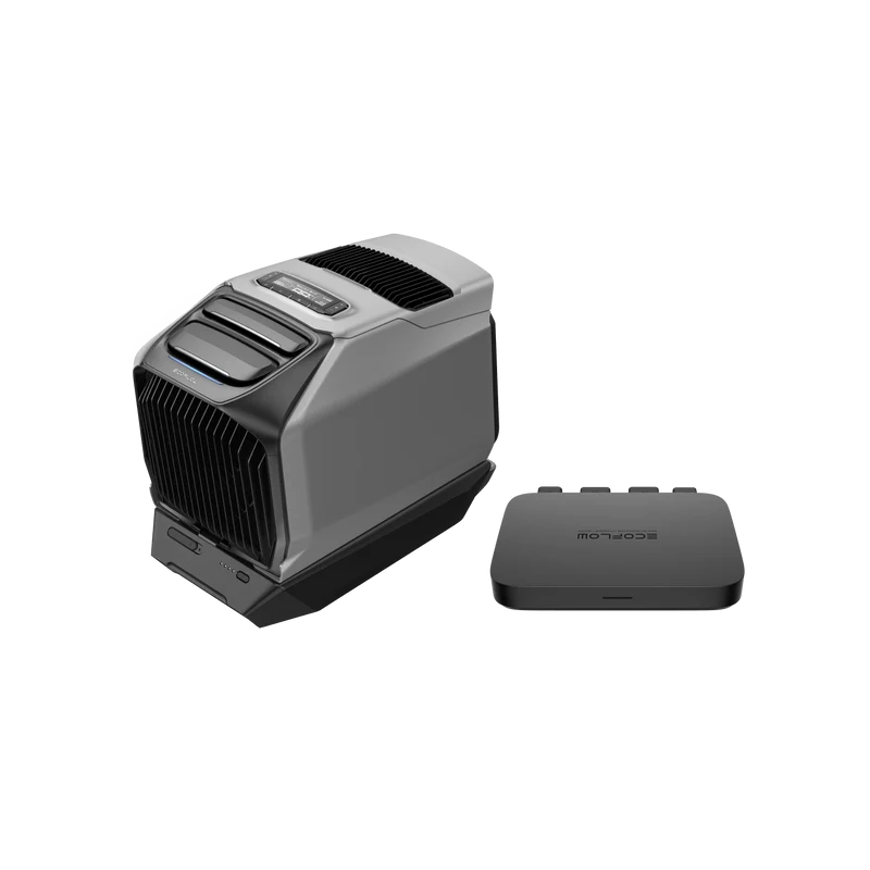 EcoFlow WAVE 3 Portable Air Conditioner - APP Only