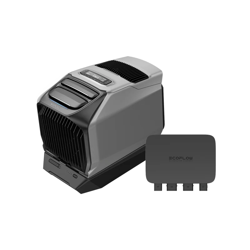 EcoFlow WAVE 3 Portable Air Conditioner - APP Only