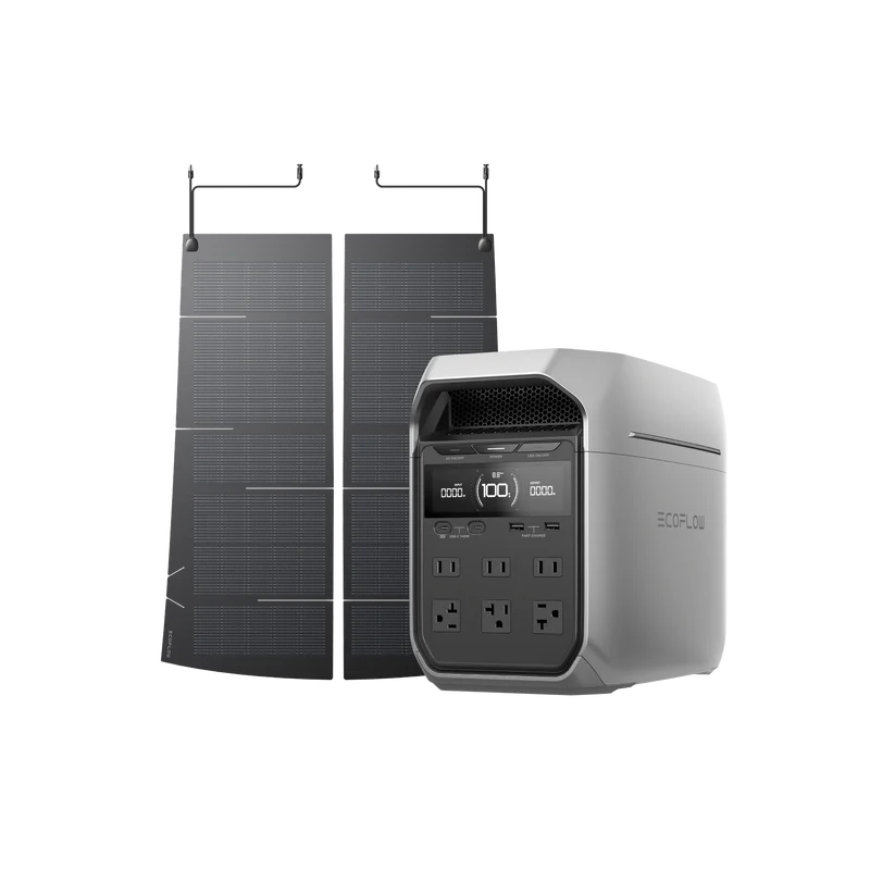 EcoFlow HeatGuard Solar Film