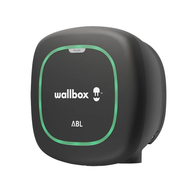 ABL Wallbox Pulsar 22 kW