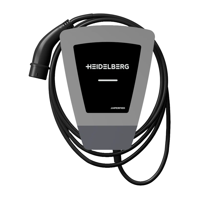 Heidelberg Energy Control Plus 11 kW