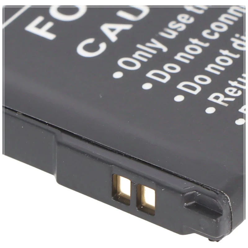 AccuCell Akku passend für Samsung Galaxy J4 Plus Li-Polymer Akkutyp EB-BG610ABA, EB-BG610ABE, EB-BG611ABE, GH82-17872A