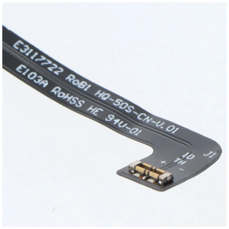 AccuCell Akku passend für Samsung Galaxy A14 5G, SM-A146B, Li-Polymer, 3,8V, 5000mAh, 19,0Wh, ohne Werkzeug