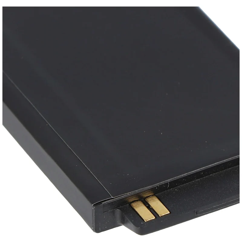 AccuCell Akku passend für LG U8120, 1000mAh