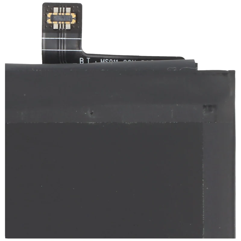 AccuCell Akku passend für Xiaomi Poco X3 Akkutyp BN57 Li-Polymer, 3,85V, 5000mAh, 19,2Wh, built-in, ohne Werkzeug
