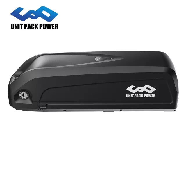 【UK LAGER】UnitPackPower S039-3 48V17.5AH UPP Batterie (2-7 Tage Lieferung)