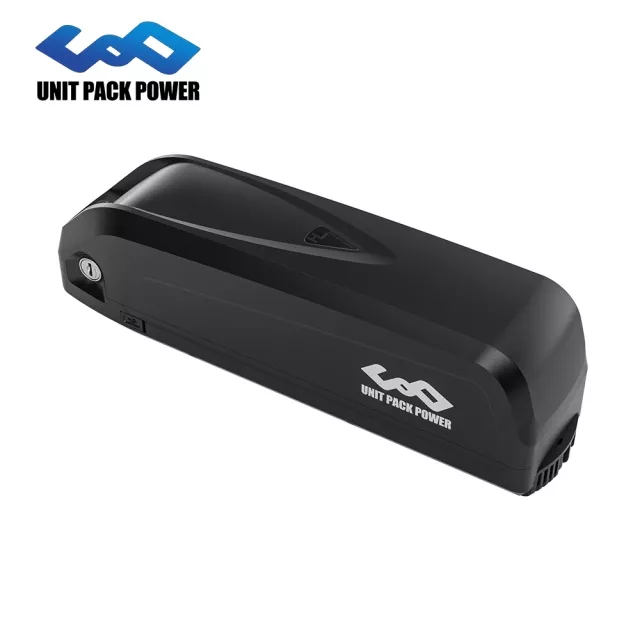 【EU-Lagerbestand】 S039-3 36V 48V 13AH 15AH BMS25-30A E-Bike-Akku