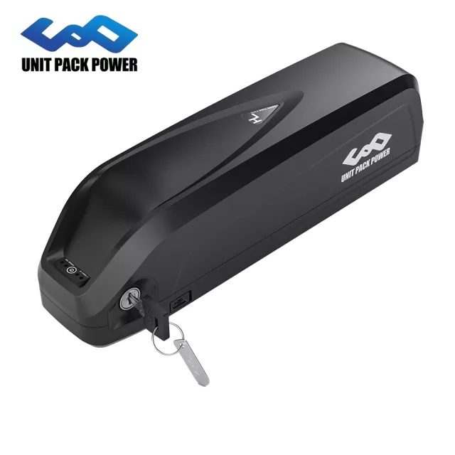 【EU-Lagerbestand】 S039-3 36V 48V 13AH 15AH BMS25-30A E-Bike-Akku