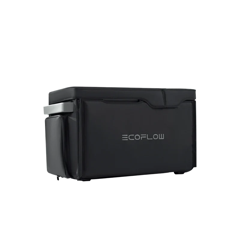 EcoFlow GLACIER Tasche