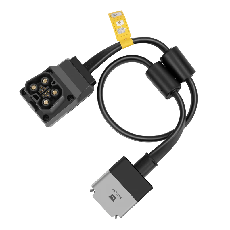 EcoFlow BKW-DELTA Pro-Kabel