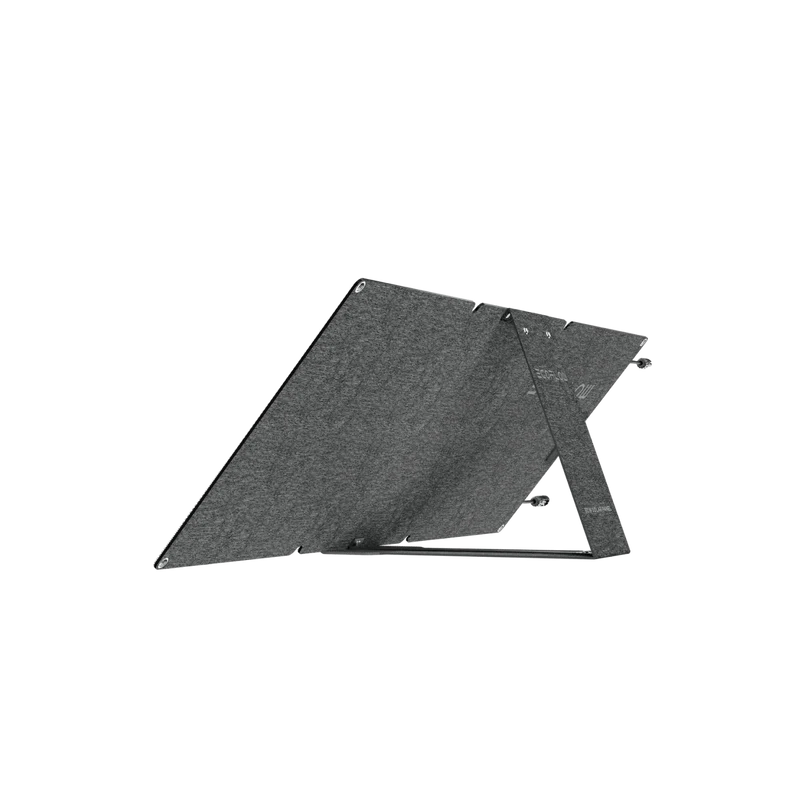 EcoFlow 60 W Tragbares Solarpanel