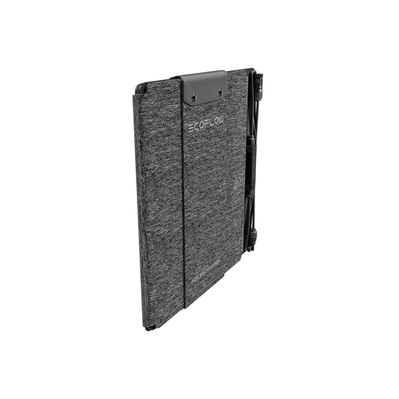 EcoFlow 60 W Tragbares Solarpanel