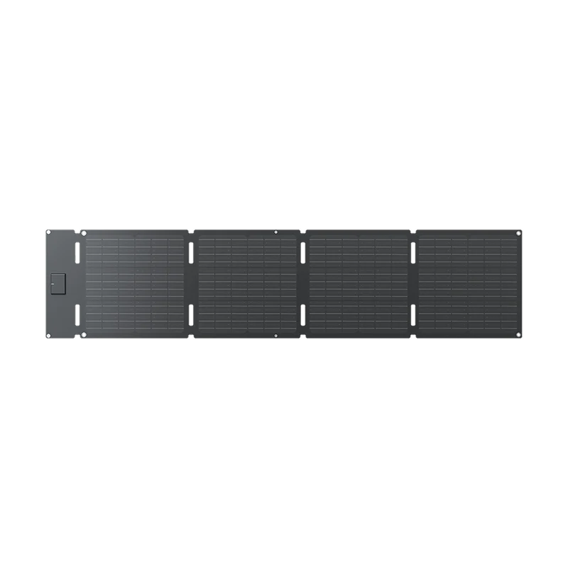 EcoFlow 60 W Tragbares Solarpanel