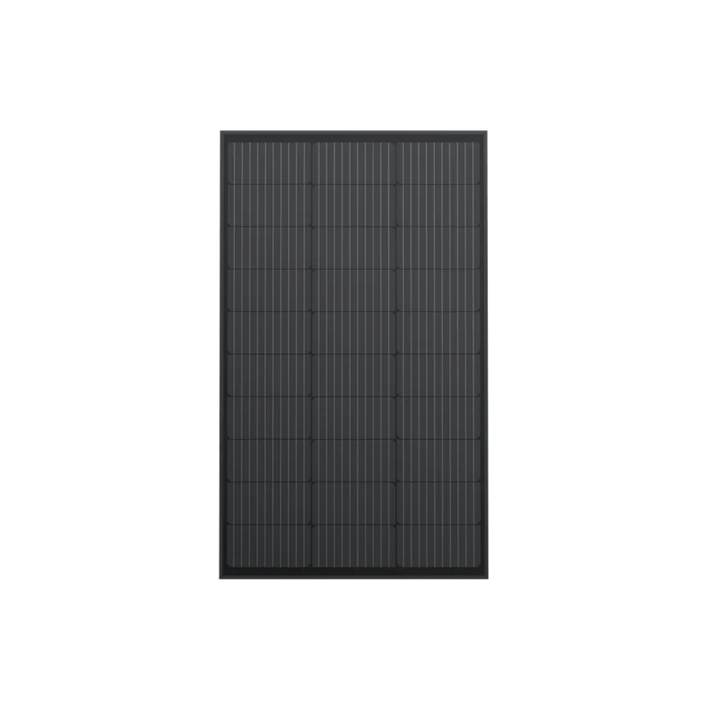 EcoFlow 100W Starres Solarpanel (2 Stück)