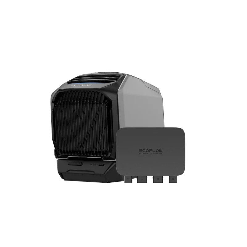 EcoFlow 800W Alternator Charger - APP Only