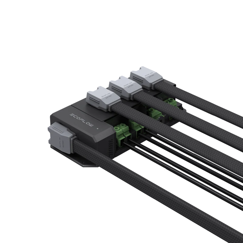 EcoFlow Power Dock