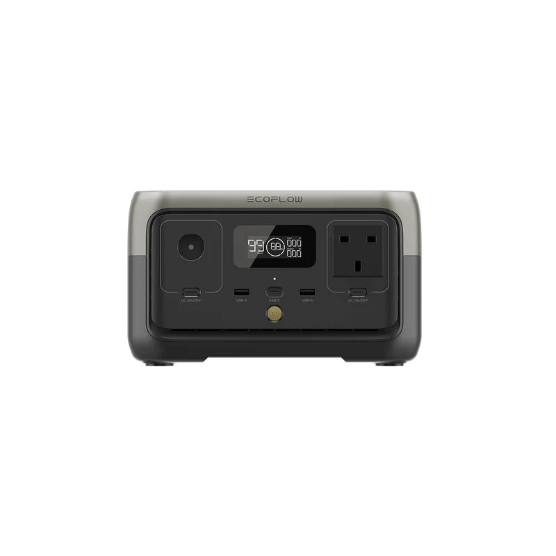 EcoFlow RIVER 2 Portable Power Station