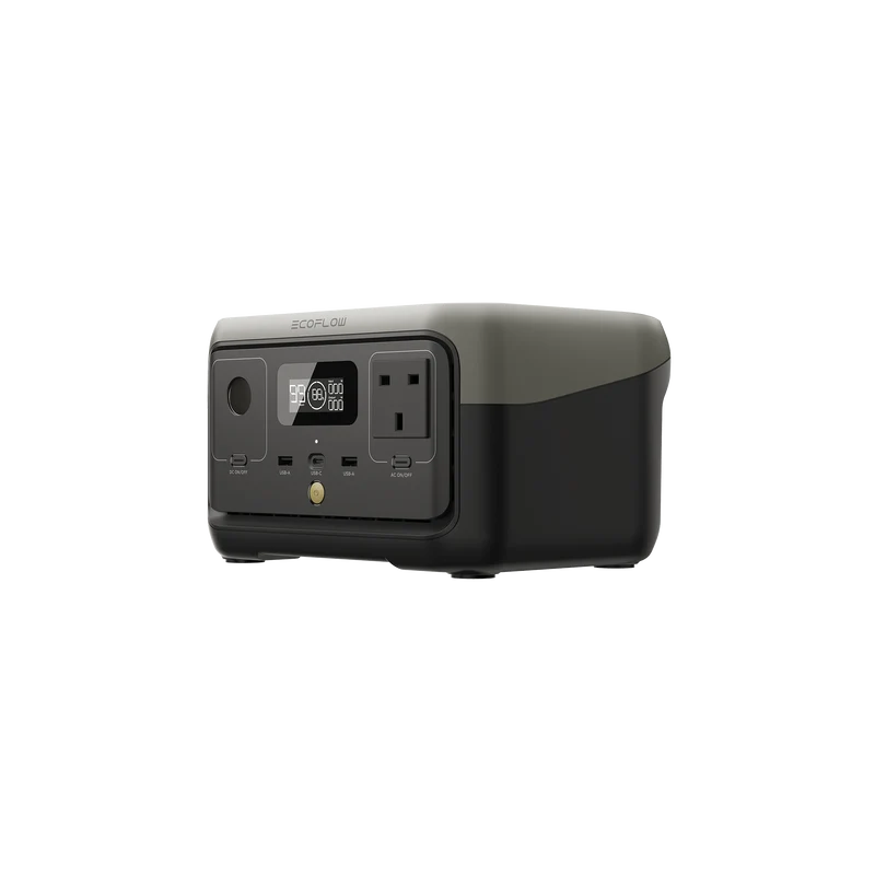 EcoFlow RIVER 2 Portable Power Station