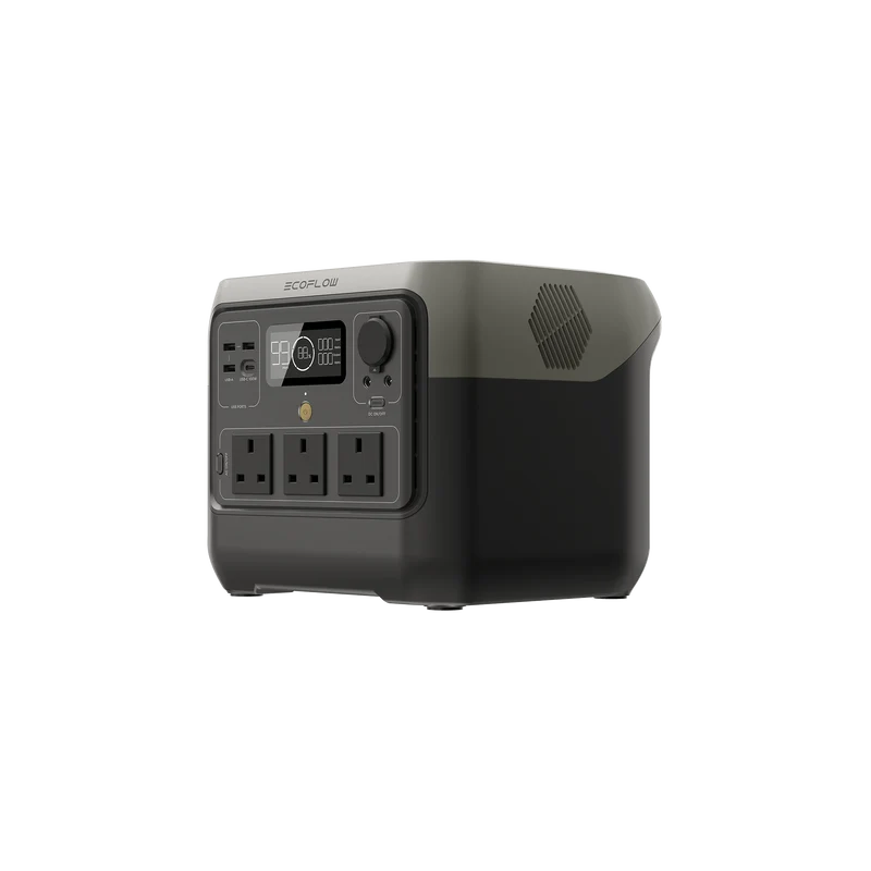 EcoFlow RIVER 2 Pro Portable Power Station