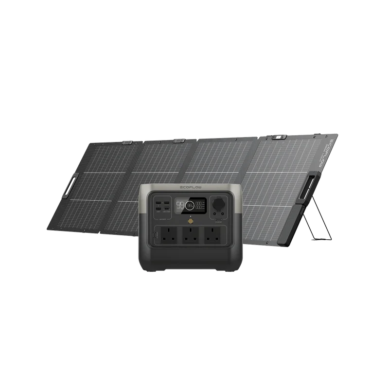 EcoFlow RIVER 2 Pro Portable Power Station