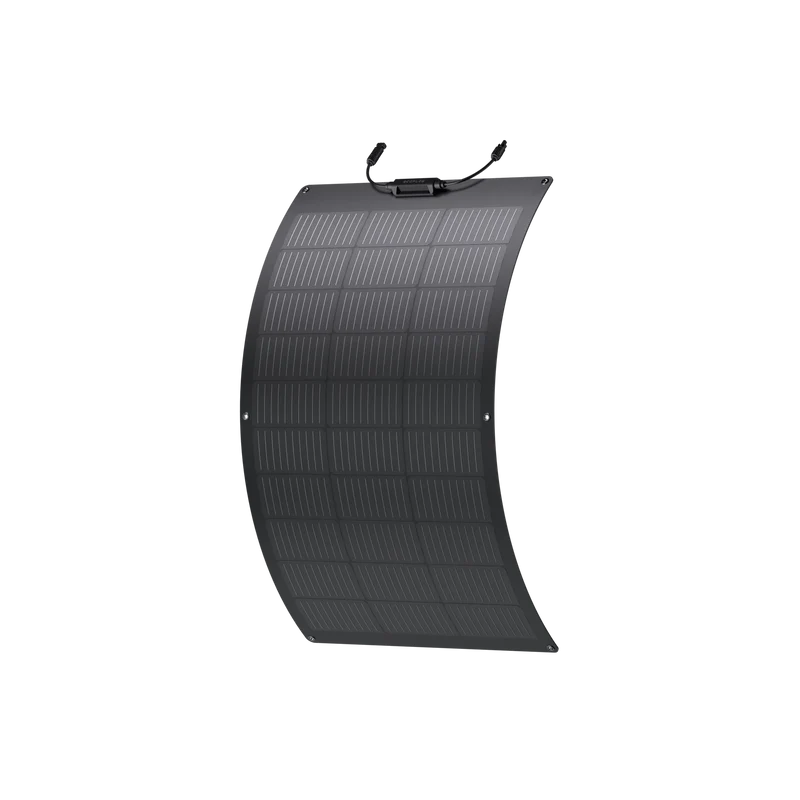 EcoFlow 100W Flexible Solar Panel