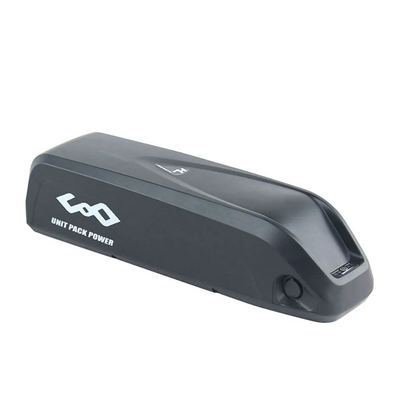 【LAGERWARE】S039 Hailong 36V-48V 12Ah/15Ah BMS20A-30A 3000mAh Zellen E-Bike-Akku