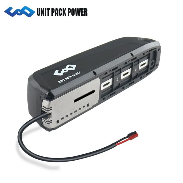 【LAGERWARE】S039 Hailong 36V-48V 12Ah/15Ah BMS20A-30A 3000mAh Zellen E-Bike-Akku
