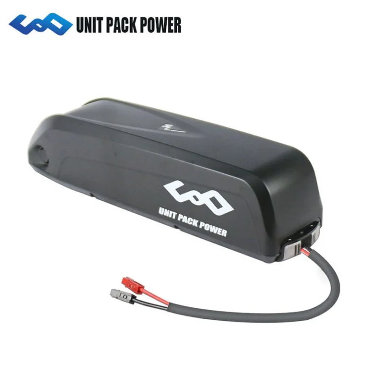 【LAGERWARE】S039 Hailong 36V-48V 12Ah/15Ah BMS20A-30A 3000mAh Zellen E-Bike-Akku