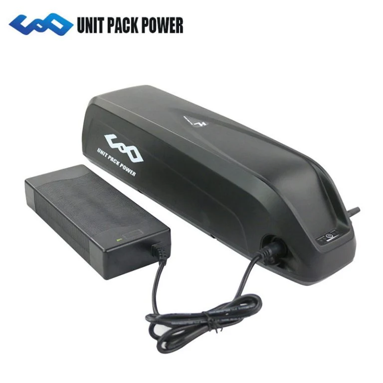 【LAGERWARE】S039 Hailong 36V-48V 12Ah/15Ah BMS20A-30A 3000mAh Zellen E-Bike-Akku